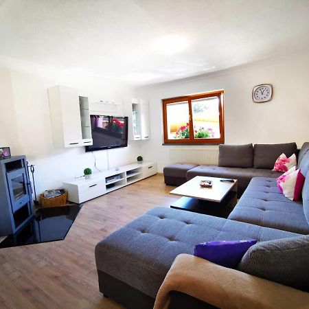 Dd Apartments Zell Am See Kültér fotó