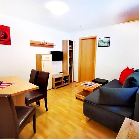 Dd Apartments Zell Am See Kültér fotó