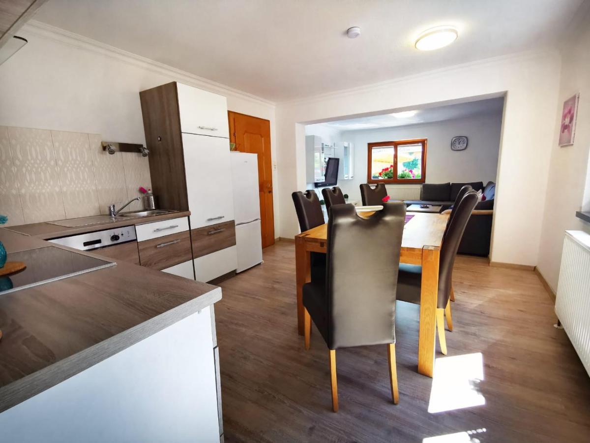 Dd Apartments Zell Am See Kültér fotó