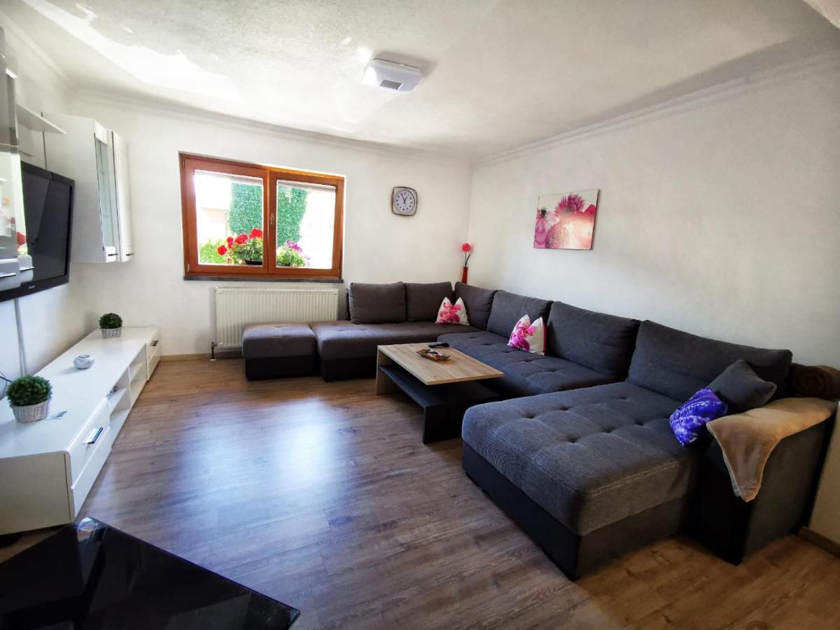 Dd Apartments Zell Am See Kültér fotó