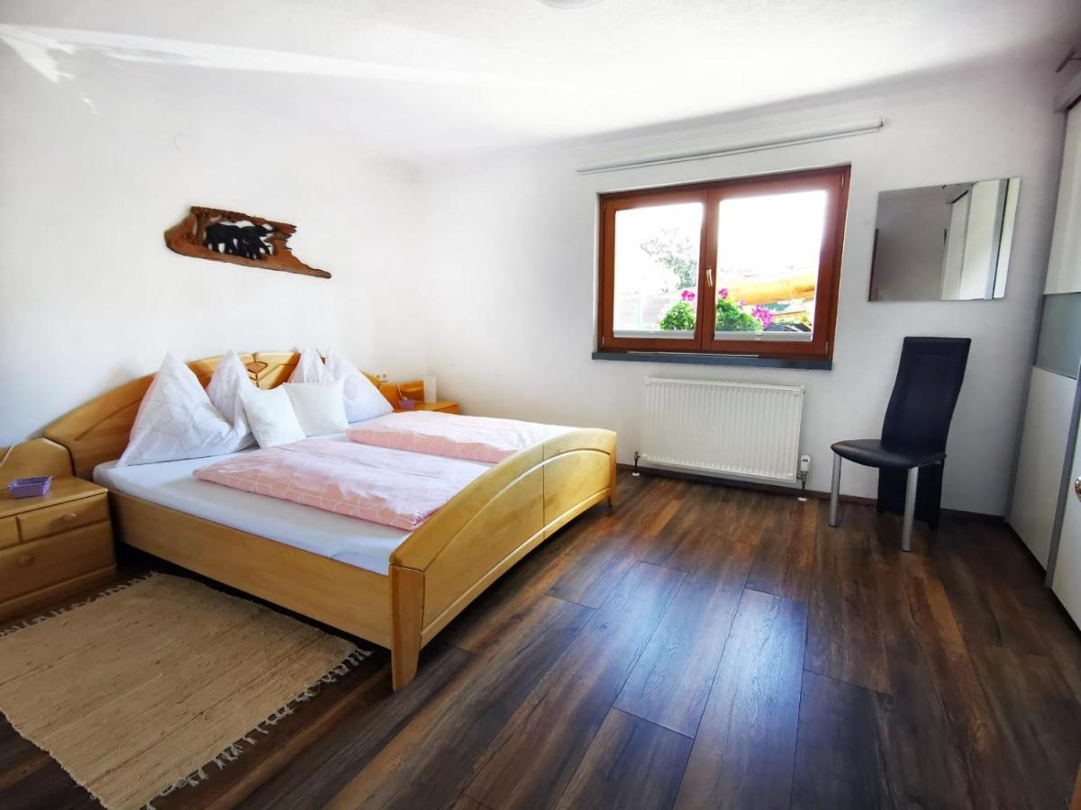 Dd Apartments Zell Am See Kültér fotó