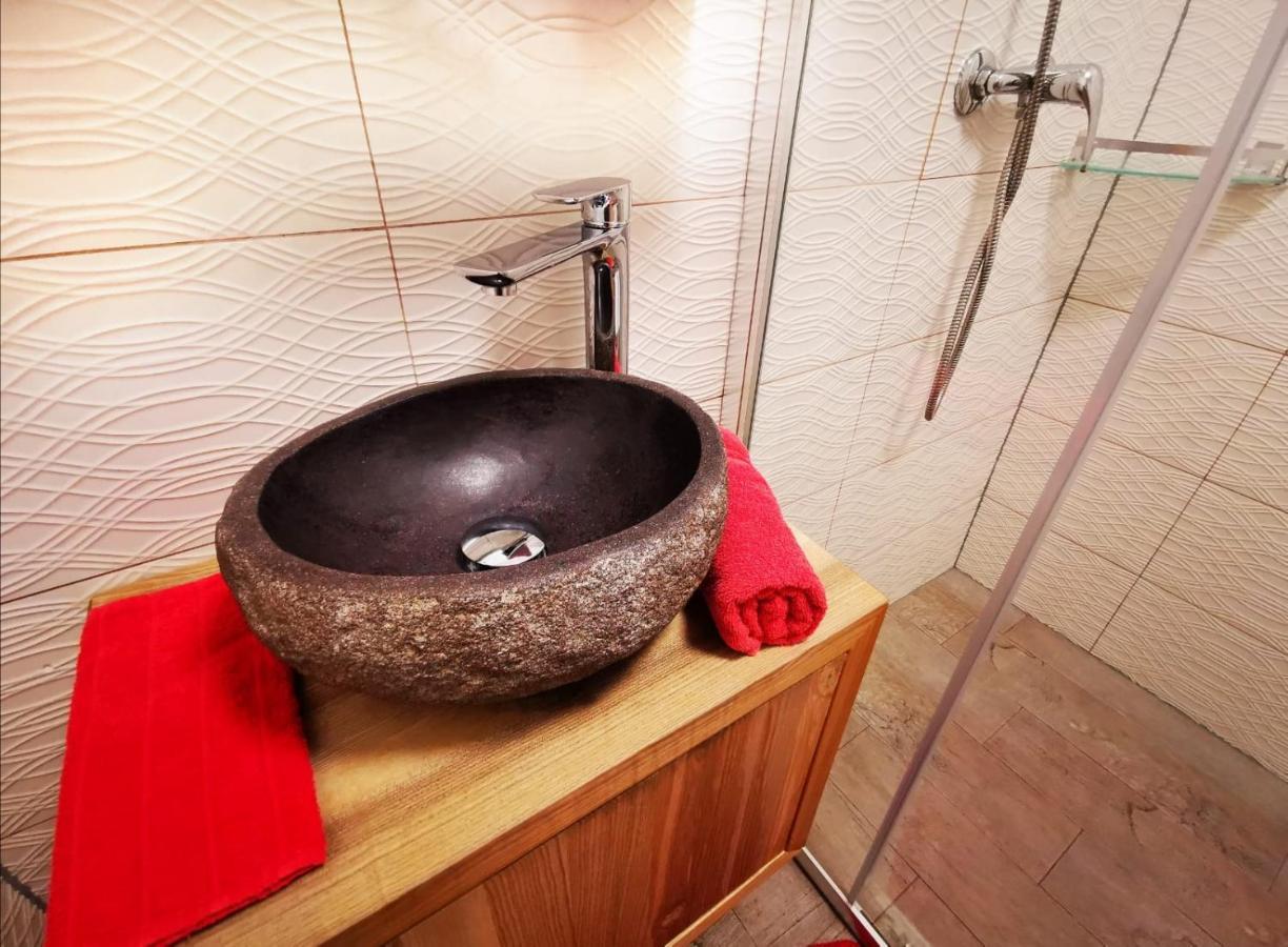 Dd Apartments Zell Am See Kültér fotó