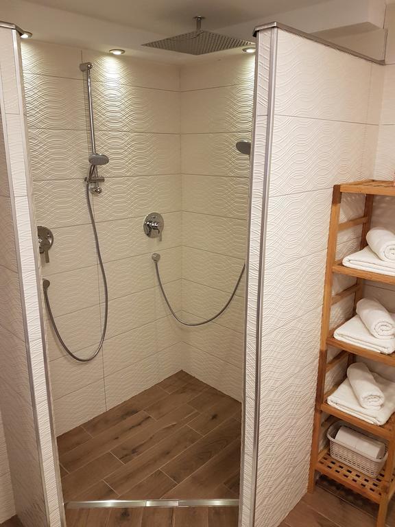 Dd Apartments Zell Am See Kültér fotó