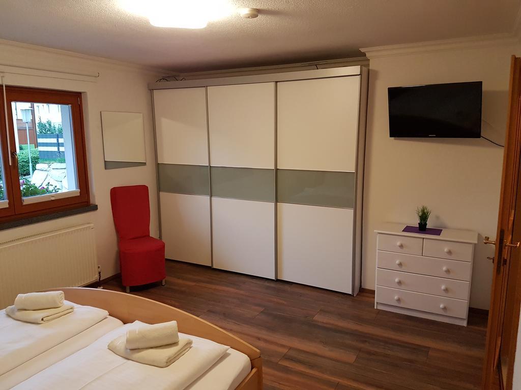 Dd Apartments Zell Am See Kültér fotó