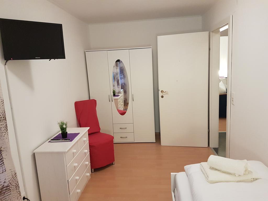 Dd Apartments Zell Am See Kültér fotó